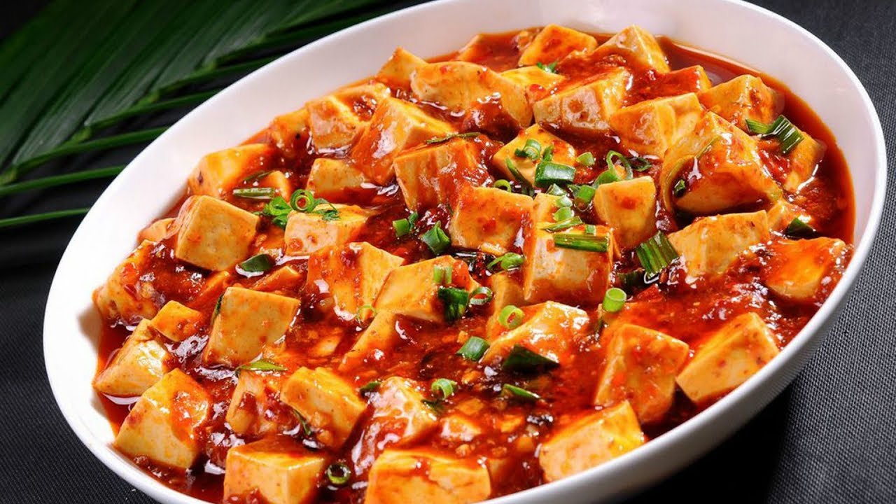 川菜经典，最受欢迎的家常菜：麻婆豆腐的做法精选